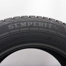 6. Opony 205/65 R16C 4x SEMPERIT 107/105T Van-Grip 3 Zimowe 2025