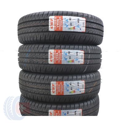 4 x CST 195/65 R 16 C  104/102T VR36 Lato 2017 