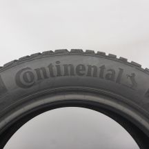 4. Opony 185/60 R15 2x CONTINENTAL 84T WinterContact TS870 Zimowe 2022 8.2-8mm