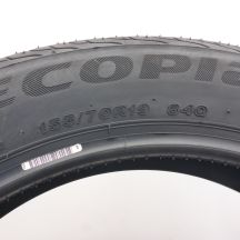 8. Opony 155/70 R19 2x BRIDGESTONE 84Q Ecopia EP500 BMW Letnie 2026 