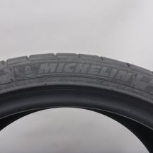 8. Opony 245/35 R19 4x MICHELIN 93Y XL BMW Pilot Super Sport Letnie 2025 NOWE