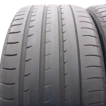 3. Opony 305/35 R23 2x YOKOHAMA 111Y XL Advan Sport V105 Letnie 2019 5,5mm 