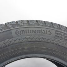 6. Opona 195/70 R15C 1x CONTINENTAL 104/102R VanContact 4Season Wielosezonowa 2020 Nieużywana