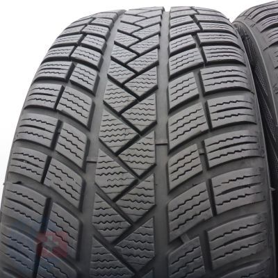 2. Opony 225/50 R18 2x VREDESTEIN 99V XL Wintrac Pro Zimowe 2022 6,8-7mm