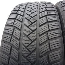 2. Opony 225/50 R18 2x VREDESTEIN 99V XL Wintrac Pro Zimowe 2022 6,8-7mm