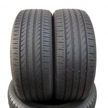 2 x TOYO 215/50 R18 Proxes R40 92V Lato 2015 5-5,5mm