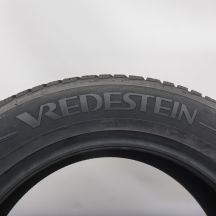 4. Opony 225/60 R18 2x VREDESTEIN 104V XL Wintrac PRO Zimowe 2024 
