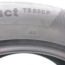10. Opony 275/50 R20 4x CONTINENTAL 113V XL WinterContact TS850P SUV MO Zimowe 2018 6,2-7,2mm