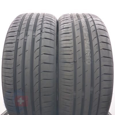 5. Opony 225/45 R18 4x GOODRIDE 95W XL ZupenEco Z-107 Letnie 2026