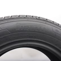 4. Opony 225/65 R16C 2x PIRELLI 112/110R Carrier Winter Zimowe 2024 