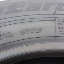 8. Opony 195/75 R16C 4x YOKOHAMA 110/108T BluEarth Van Letnie 2025 