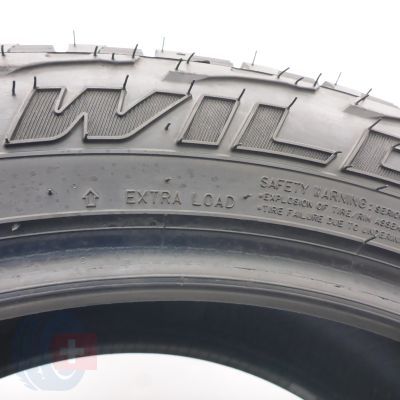 6. Opona 285/45 R22 1x FALKEN 114H Wildpeak A/T AT3W-a Wielosezonowa 2022 7,8mm