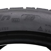 7. 2 x MICHELIN 315/35 R20 110V XL Pilot Alpin Pa 4 N0 Zima 2016