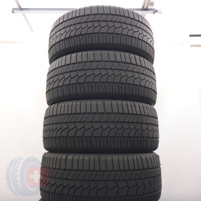 Opony 255/40 R20 4x CONTINENTAL 101W XL WinterContact TS860 S A0 Zimowe 2022/23 8-7mm
