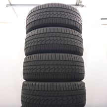 Opony 255/40 R20 4x CONTINENTAL 101W XL WinterContact TS860 S A0 Zimowe 2022/23 8-7mm