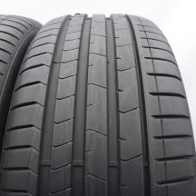 3. Opony 235/50 R19 2x PIRELLI 99W P Zero M0 Letnie 2023 6,8mm
