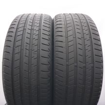 Opony 245/40 R21 2x BRIDGESTONE 100Y XL RunFlat BMW Alenza 001 Letnie 2021 6,2mm