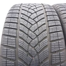 2. Opony 235/40 R20 2x GOODYEAR 96V XL UltraGrip Performance+ SUV Zimowe 2024 
