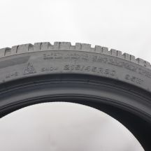 7. Opony 215/45 R20 4x BRIDGESTONE 95W XL Blizzak 6 Zimowa 2025 8-7,5mm