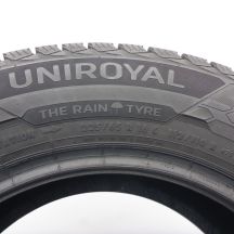 5. Opony 225/65 R16C 2x UNIROYAL 112/110R SnowMax3 Zimowe 2024 7-7,2mm