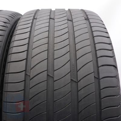 2. Opony 275/40 R19 2x MICHELIN 105Y XL e Primacy M0 BMW Letnie 2024 