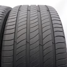 2. Opony 275/40 R19 2x MICHELIN 105Y XL e Primacy M0 BMW Letnie 2024 