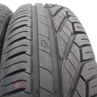 3. Opony 195/65 R15 2x UNIROYAL 91V RainExpert 3 Letnie 2019 Jak Nowe