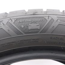 10. Opony 235/50 R20 4x GOODYEAR 104T XL UltraGrip Performance + Zimowe 2023, 2024 Jak Nowe 7,5-7,8mm