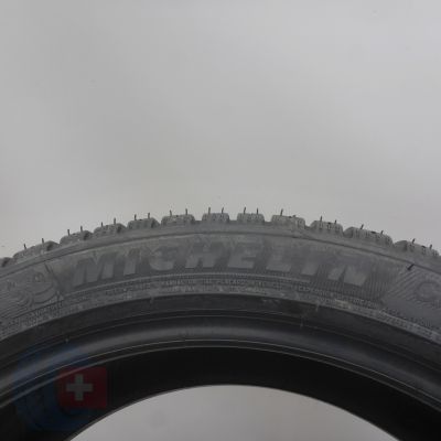 4. Opony 245/35 R18 2x MICHELIN 92Y XL CrossClimate+ Wielosezonowe 2020 