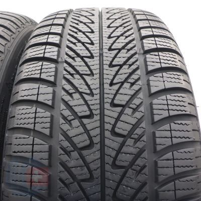3. Opony 225/40 R18 2x GOODYEAR 92V XL UltraGrip Performance 8 M0 Zimowe 2018 8mm 