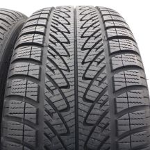3. Opony 225/40 R18 2x GOODYEAR 92V XL UltraGrip Performance 8 M0 Zimowe 2018 8mm 