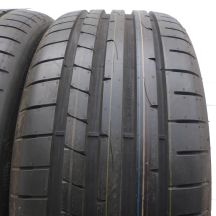 3. 2 x DUNLOP 225/35 ZR19 88Y XL Sport Maxx RT 2 Lato 2016