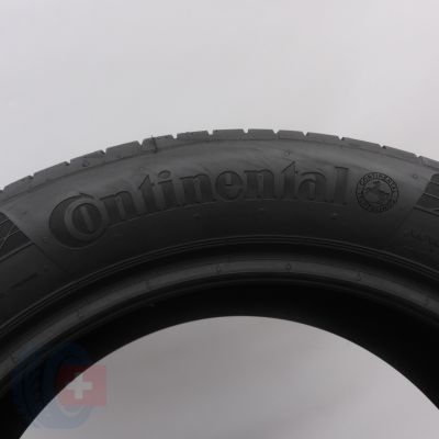 5. Opony 225/50 R17 2x CONTINENTAL 94W ContiSportContact 5 MO Letnie 2019 7,2mm
