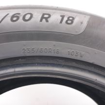 4. Opony 235/60 R18 2x MICHELIN 103W MO e-Primacy Letnie 2024 6mm