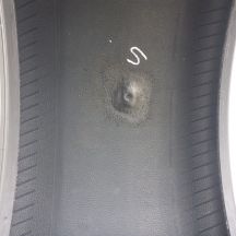 8. Opony 285/35 R20 2x PIRELLI 104Y XL PZero BMW Letnie 2022 6-6,2mm