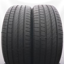 Opony 235/60 R18 2x PIRELLI 103V Scorpion Verde Letnie 2021 8,2-7,8mm