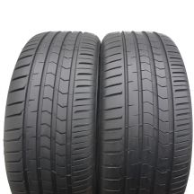 2 x VREDESTEIN 235/45 ZR18 98Y XL Ultrac Satin Lato 6-7mm