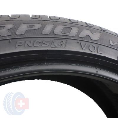 8. 2 x PIRELLI 275/35 R22 104W XL Scorpion Verde VOL PNCS 2019/22 Lato 7-7,8mm