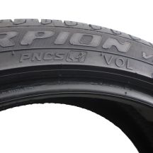 8. 2 x PIRELLI 275/35 R22 104W XL Scorpion Verde VOL PNCS 2019/22 Lato 7-7,8mm