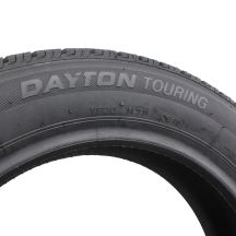 6. 4 x DAYTON 165/65 R15 81T Touring Lato 2015 Jak Nowe