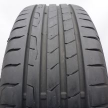 Opona 205/55 R16 1x CONTINENTAL 91V PremiumContact 7 Letnia 2024 6,8mm 