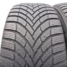 2. Opony 245/45 R18 2x SEMPERIT 100V XL Speed-Grip 5 Zimowe 2025 8,2mm