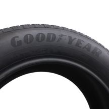 5. 4 x GOODYEAR 275/60 R20 115H EfficientGrip SUV 4X4 Lato M+S 2019 5,8-6,5mm