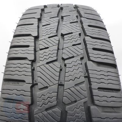 Opona 205/65 R16C 1x MICHELIN 107/105T Agilis Alpin Zimowa 2024 8,5mm