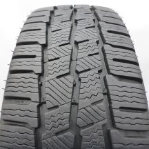 Opona 205/65 R16C 1x MICHELIN 107/105T Agilis Alpin Zimowa 2024 8,5mm