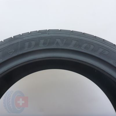 3. Opona 255/40 R21 1x DUNLOP 102Y XL Sp Sport Maxx GT RT R01 Letnia 2013 6,2mm