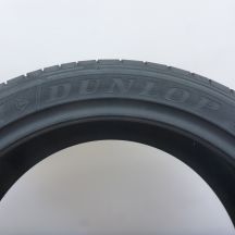 3. Opona 255/40 R21 1x DUNLOP 102Y XL Sp Sport Maxx GT RT R01 Letnia 2013 6,2mm