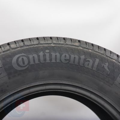 5. Opony 215/75 R16C 4x CONTINENTAL 116/114R VanContact Ultra Letnie 2023 