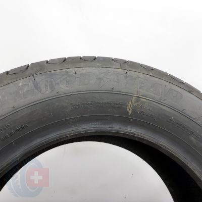 5. Opony 195/65 R15 2x GOODYEAR  95H XL EfficientGrip Performance 2 Letnie 2025 