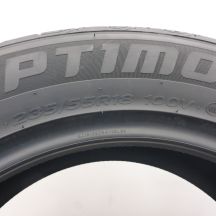 7. Opony 235/55 R18 4x OPTIMO 100V GT Letnie 2026 